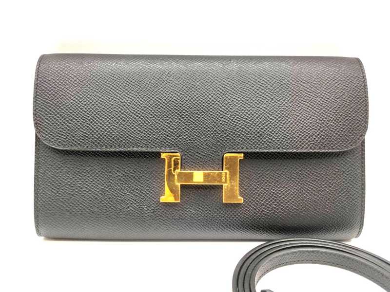 エルメス買取 コンスタンストゥーゴー 